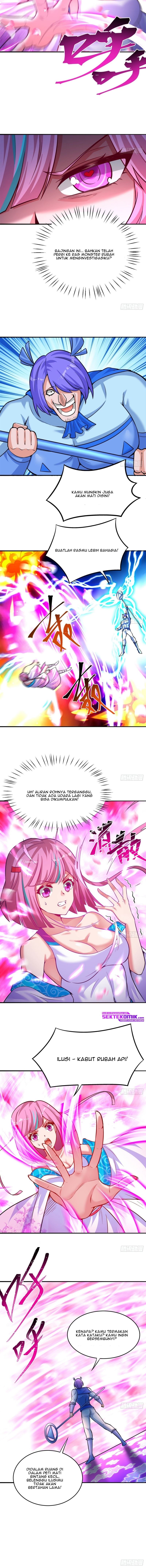 I Picked Up An Attributes Chapter 97 Gambar 5